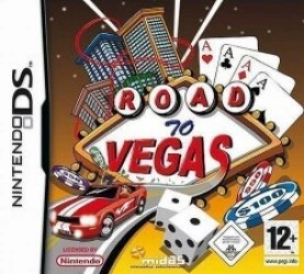Road To Vegas (EU) Rom